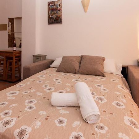 Estudio Loft Cerca De La Playa Wifi Gratis Apartment Denia Exterior photo