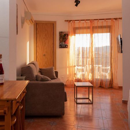 Estudio Loft Cerca De La Playa Wifi Gratis Apartment Denia Exterior photo