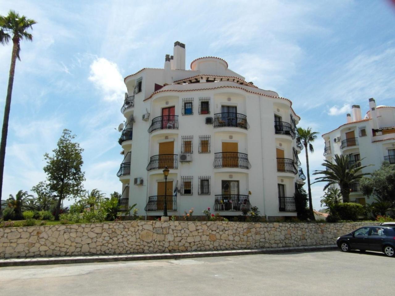 Estudio Loft Cerca De La Playa Wifi Gratis Apartment Denia Exterior photo