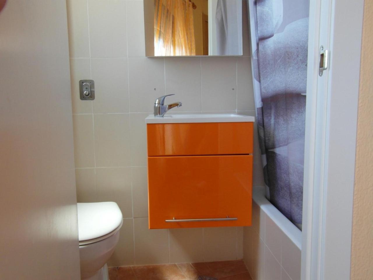Estudio Loft Cerca De La Playa Wifi Gratis Apartment Denia Exterior photo