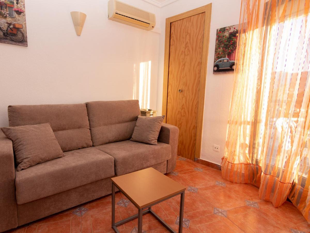 Estudio Loft Cerca De La Playa Wifi Gratis Apartment Denia Exterior photo