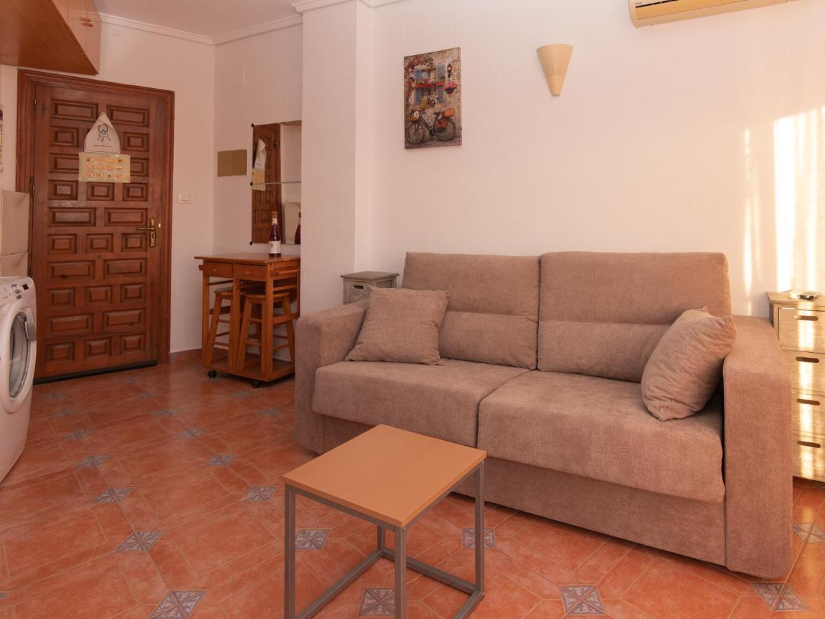 Estudio Loft Cerca De La Playa Wifi Gratis Apartment Denia Exterior photo
